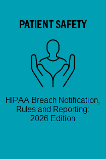 HIPAA Breach Notification Rules and Reporting: 2026 Edition - Activity ID 4184 Banner